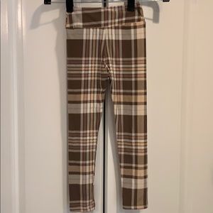 S/M LLR leggings